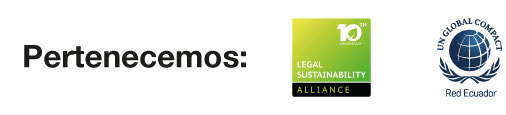 pertenecemos legal sustainability alliance unglobal compact
